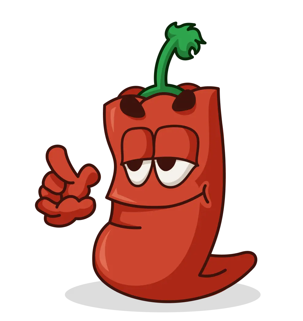 Spicenet Easter Egg