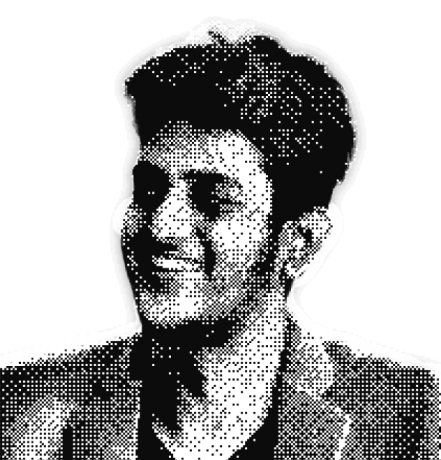 Karthik Pariti
