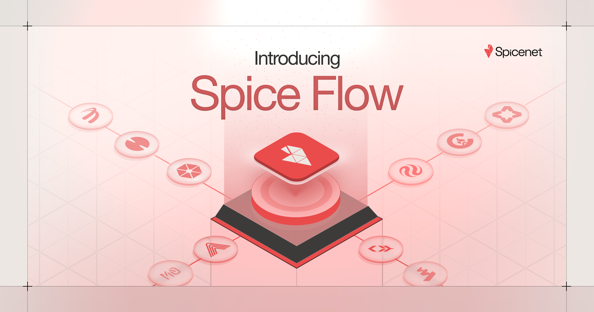 Introducing Spice Flow